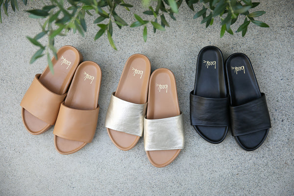 Top 5 Comfortable Heel Sandal Styles for Summer
