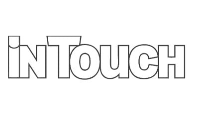 inTouch magazine logo