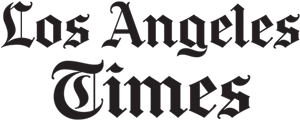 Los Angeles Times logo