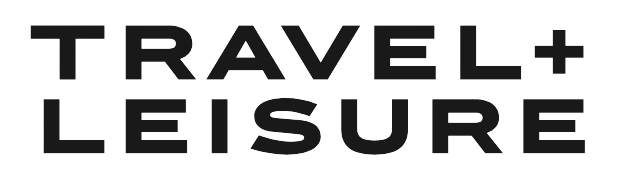 Travel + Leisure logo