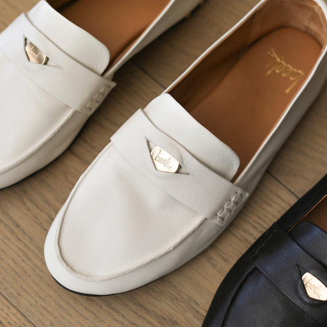 The Loafer Trend Taking Over Spring 2026