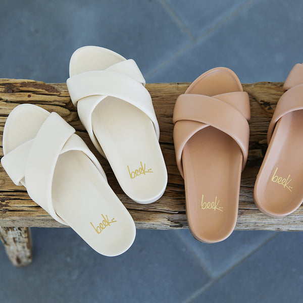 Here Are The Most Comfortable Women s Sandals beek