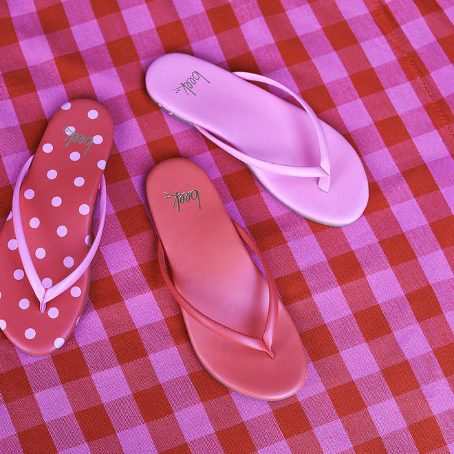 Trend Alert: Polka Dots Are Back