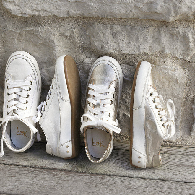 What Shoes Belong in a Capsule Wardrobe?