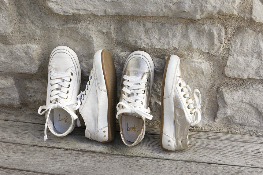 What Shoes Belong in a Capsule Wardrobe?