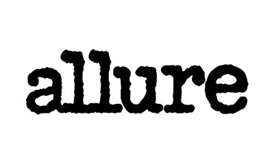 allure logo