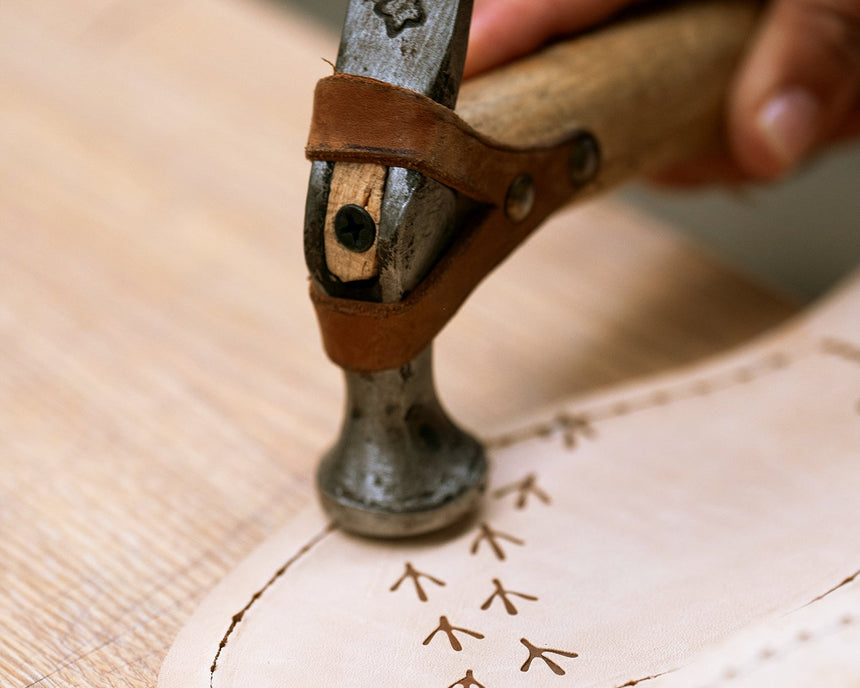 The Pros of Leather Sandals