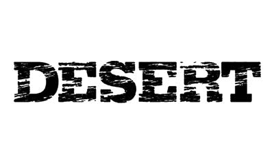 Desert