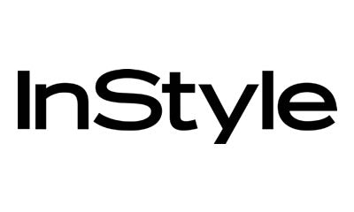 InStyle magazine logo