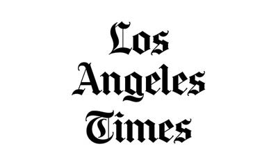 Los Angeles Times logo