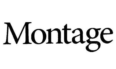 Montage logo