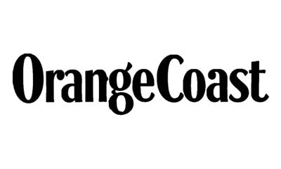 OrangeCoast logo