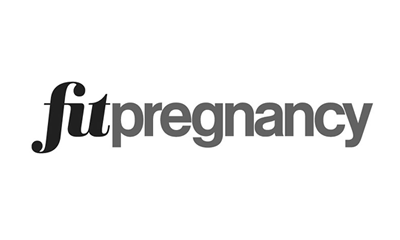 fitpregnancy logo