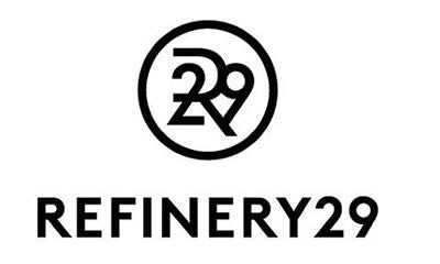 Refinery29 logo