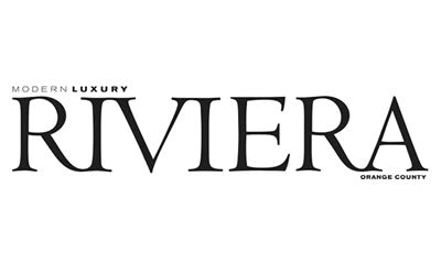 Riviera Orange County logo