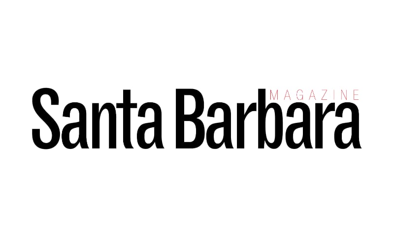 Santa Barbara Magazine Logo