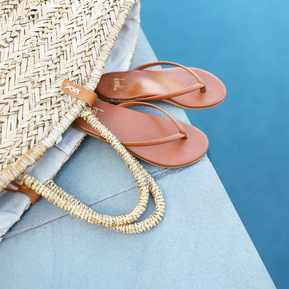 Amazing vacation sandal Beach Vacation Shoes for Women | The LS Edit main image 3