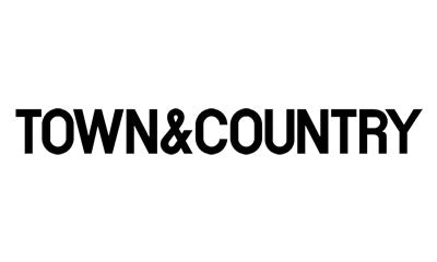 Town&Country logo