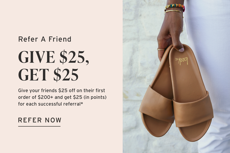 Refer a Friend - Give $25, Get $25_