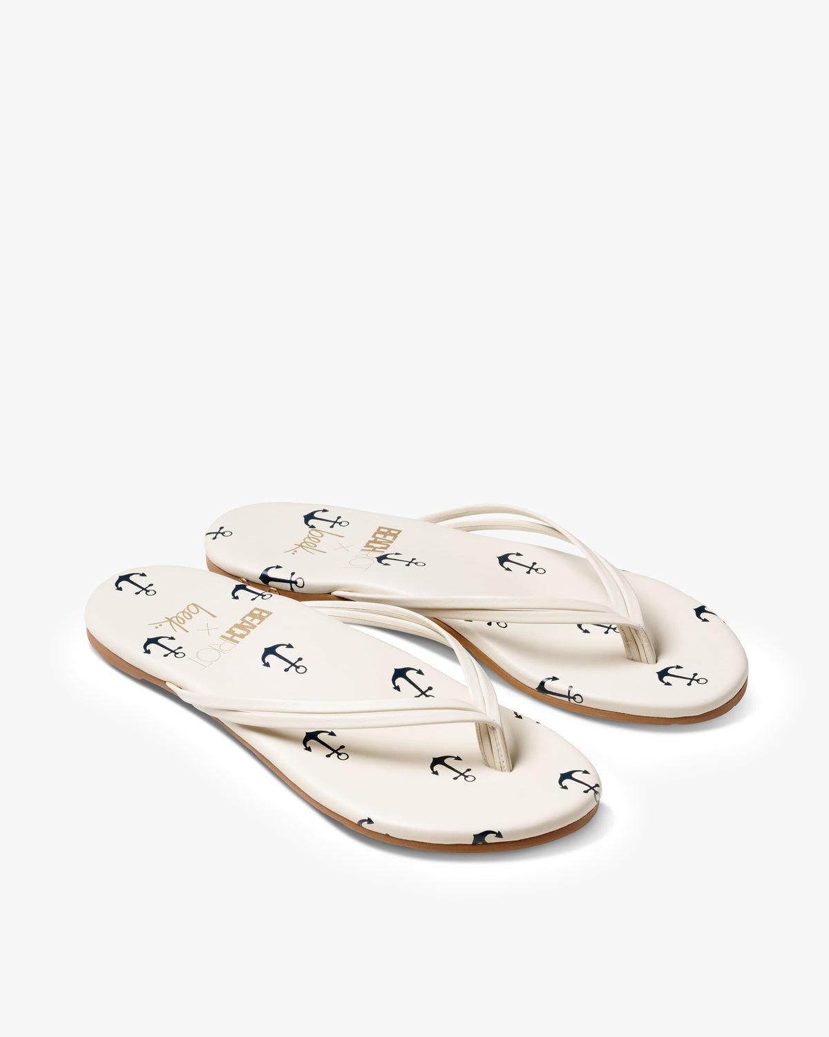 BEACHBIRD Vanilla Navy