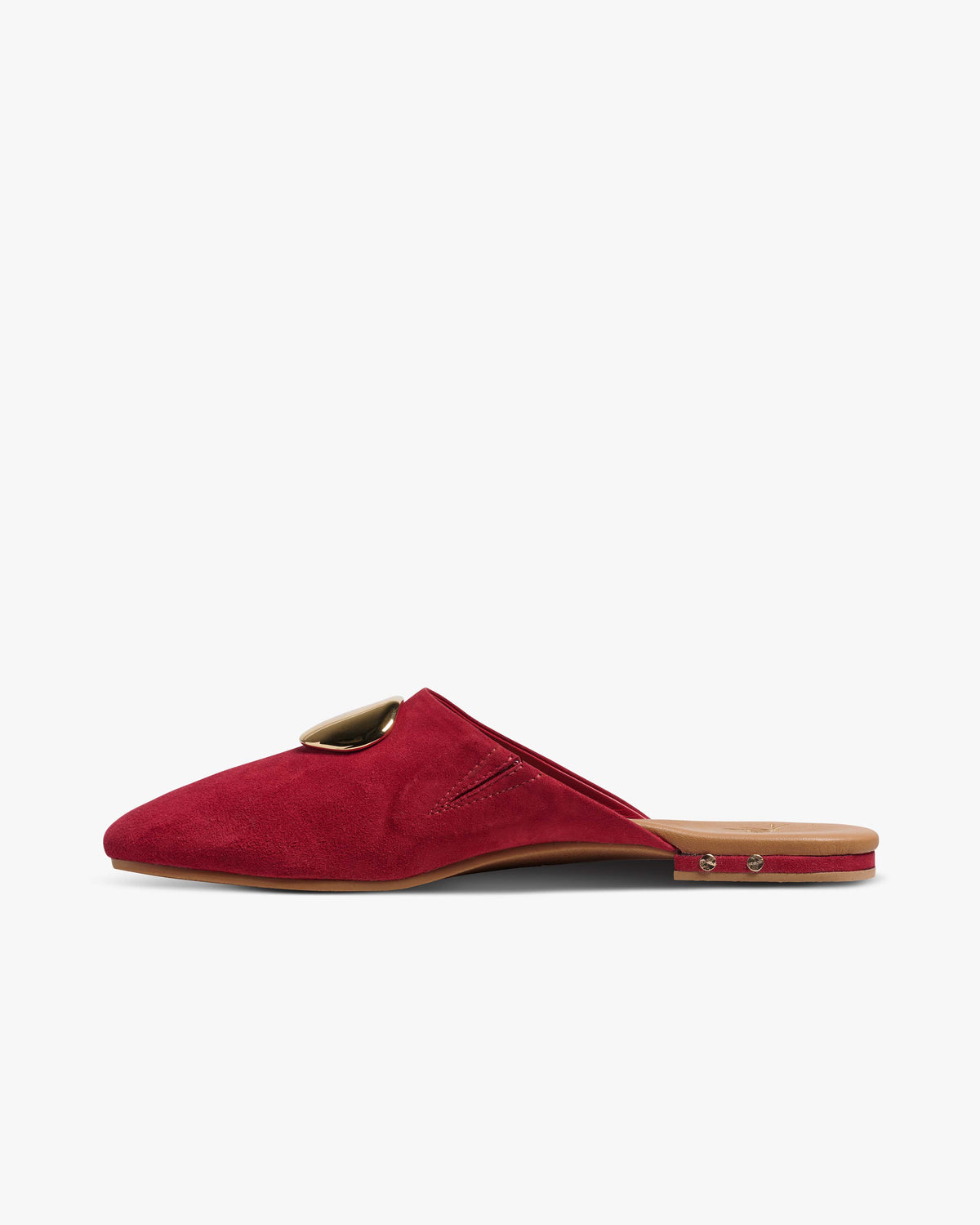 BLACKBIRD BLING - Crimson