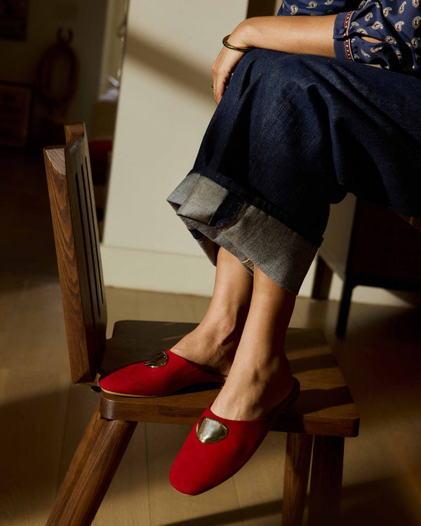 Footwear