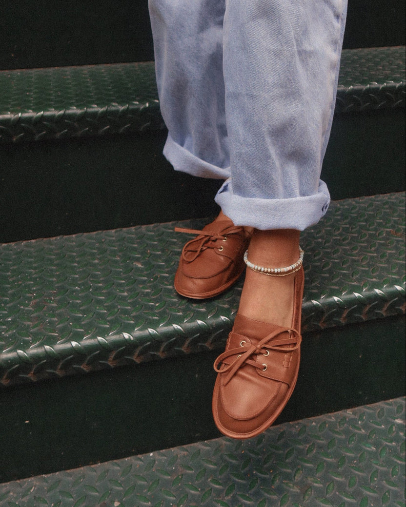 BOATBIRD - Cognac
