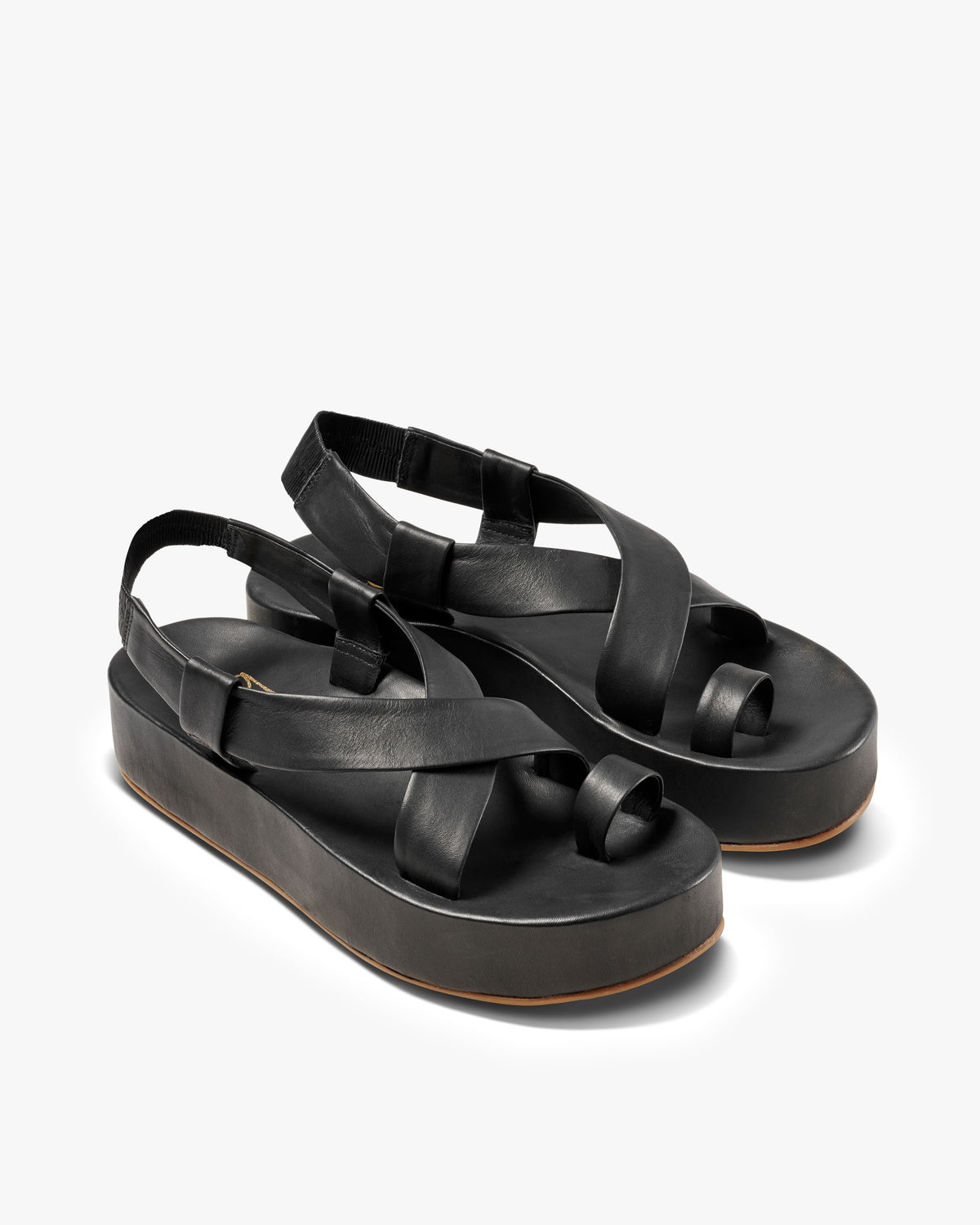 CARACARA - Black