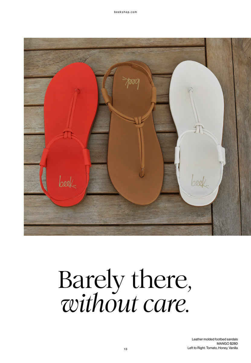 Catalog page