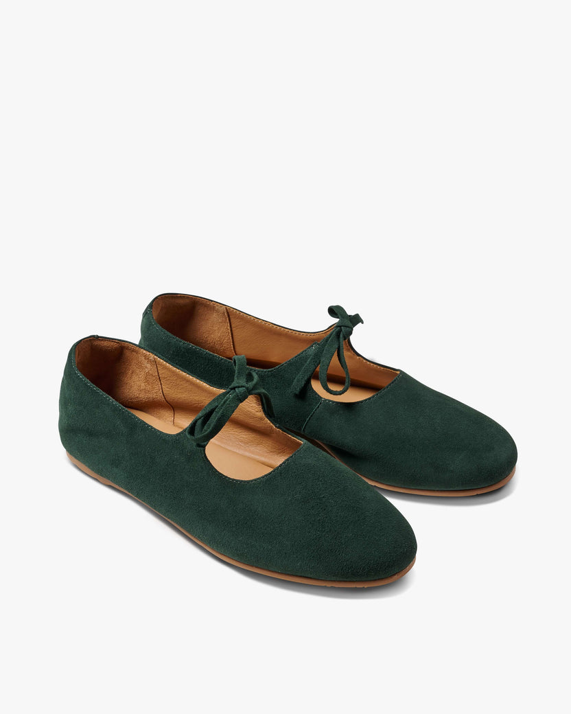 CRANE BOW - Teal