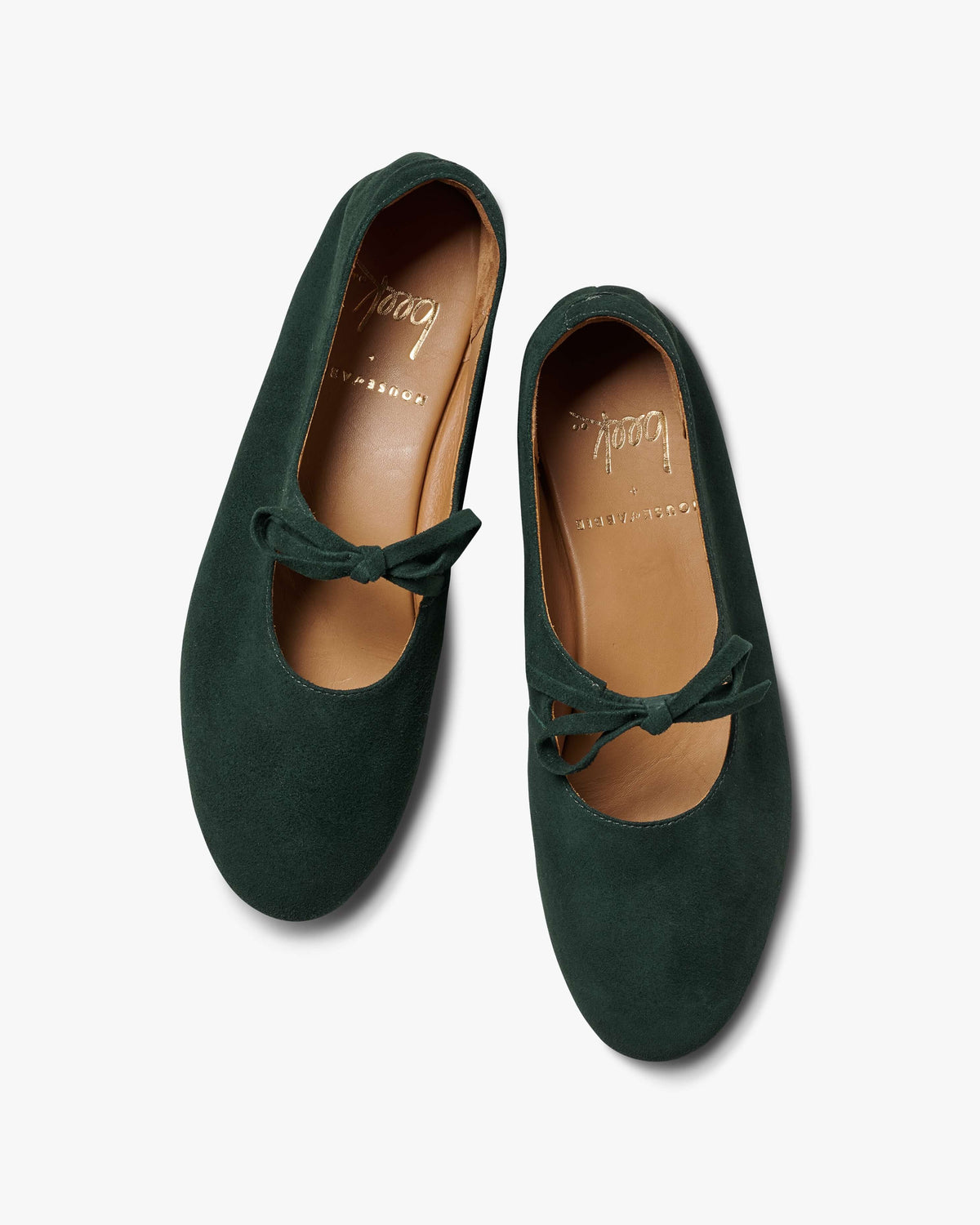 CRANE BOW - Teal