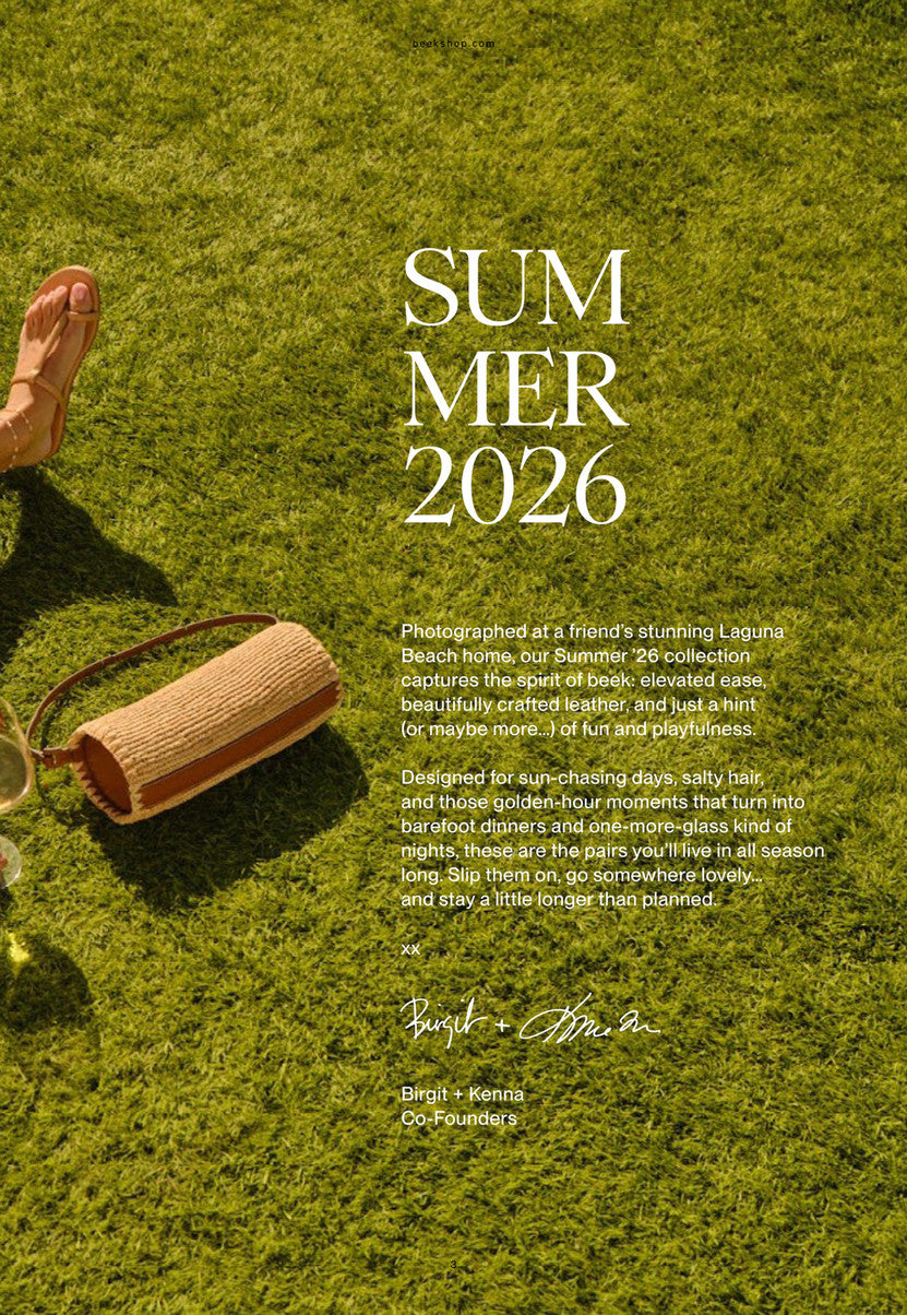 Catalog page