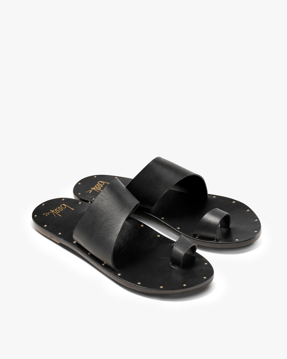 FINCH - Black