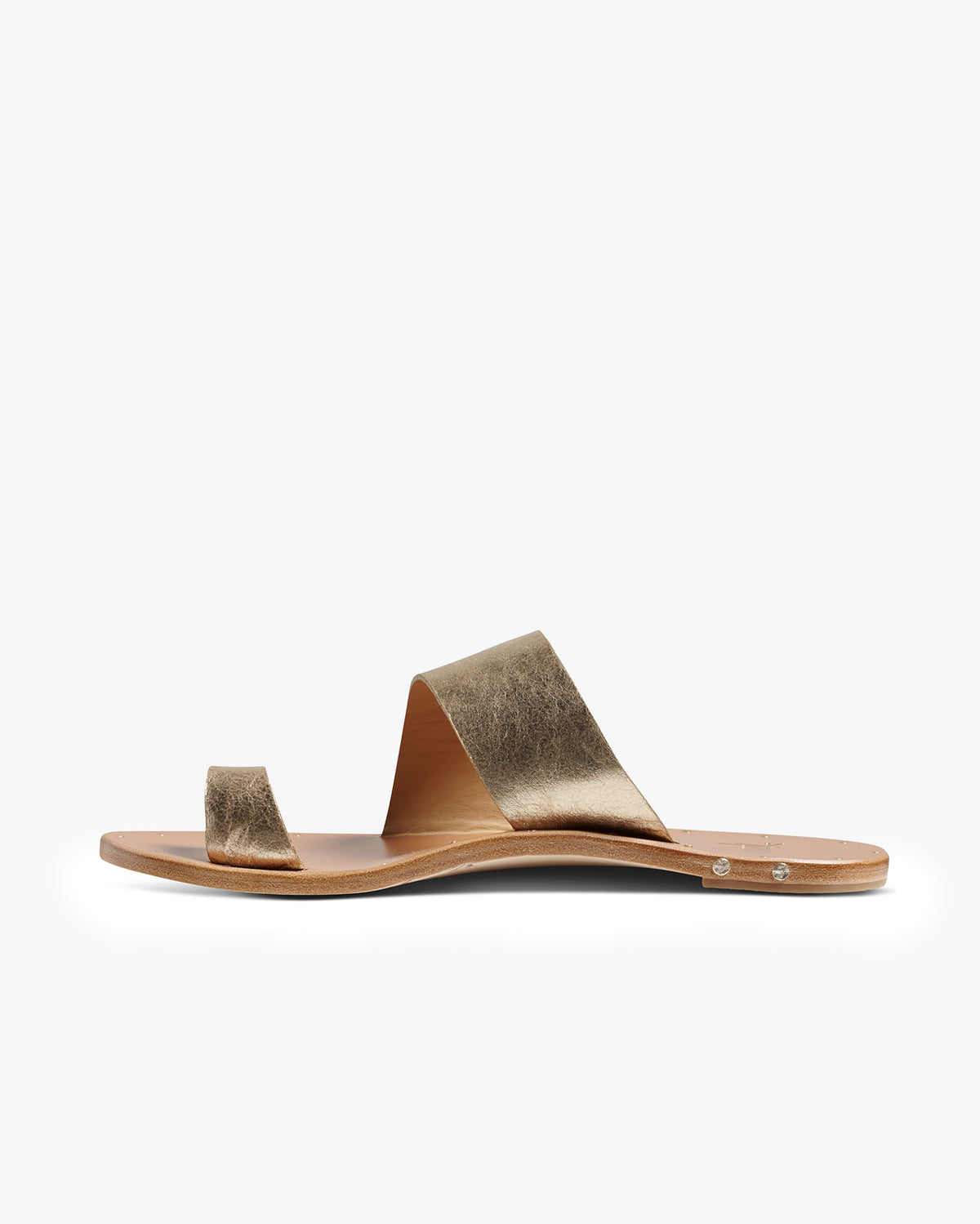 FINCH - Gold/Honey