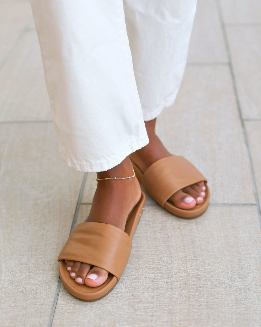 GALLITO - Platinum/Beach