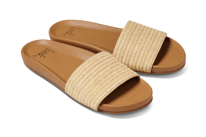 GALLITO RAFFIA - Honey
