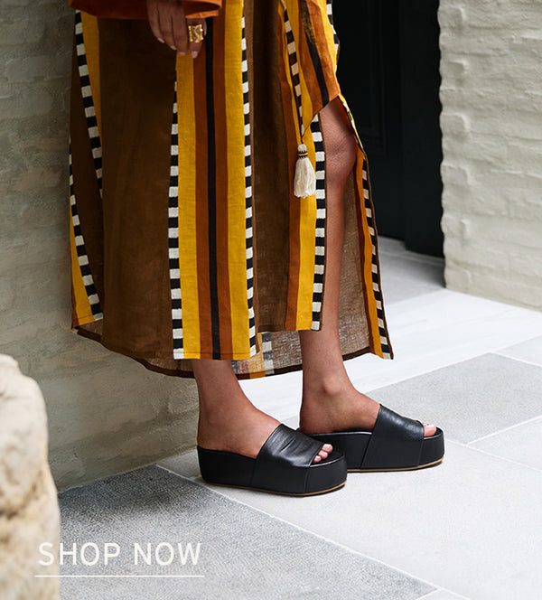 Shop platform sandals 2025