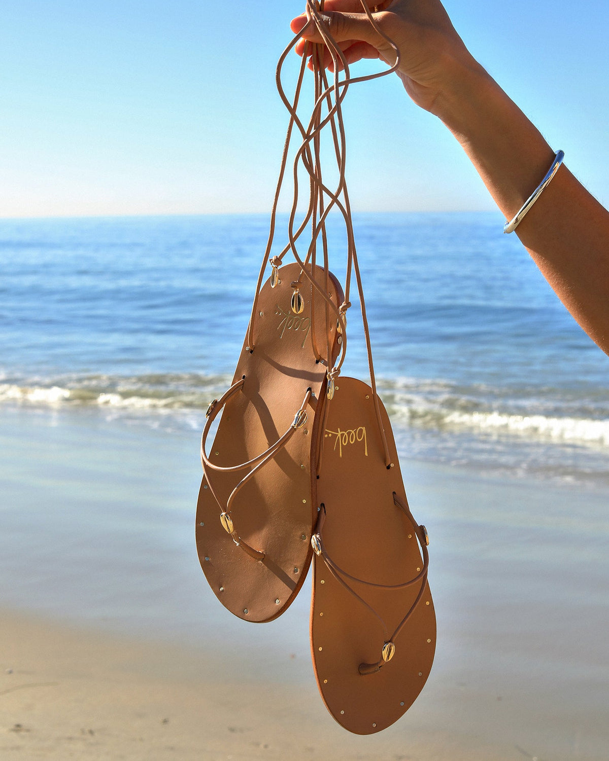 KOHA - Beach