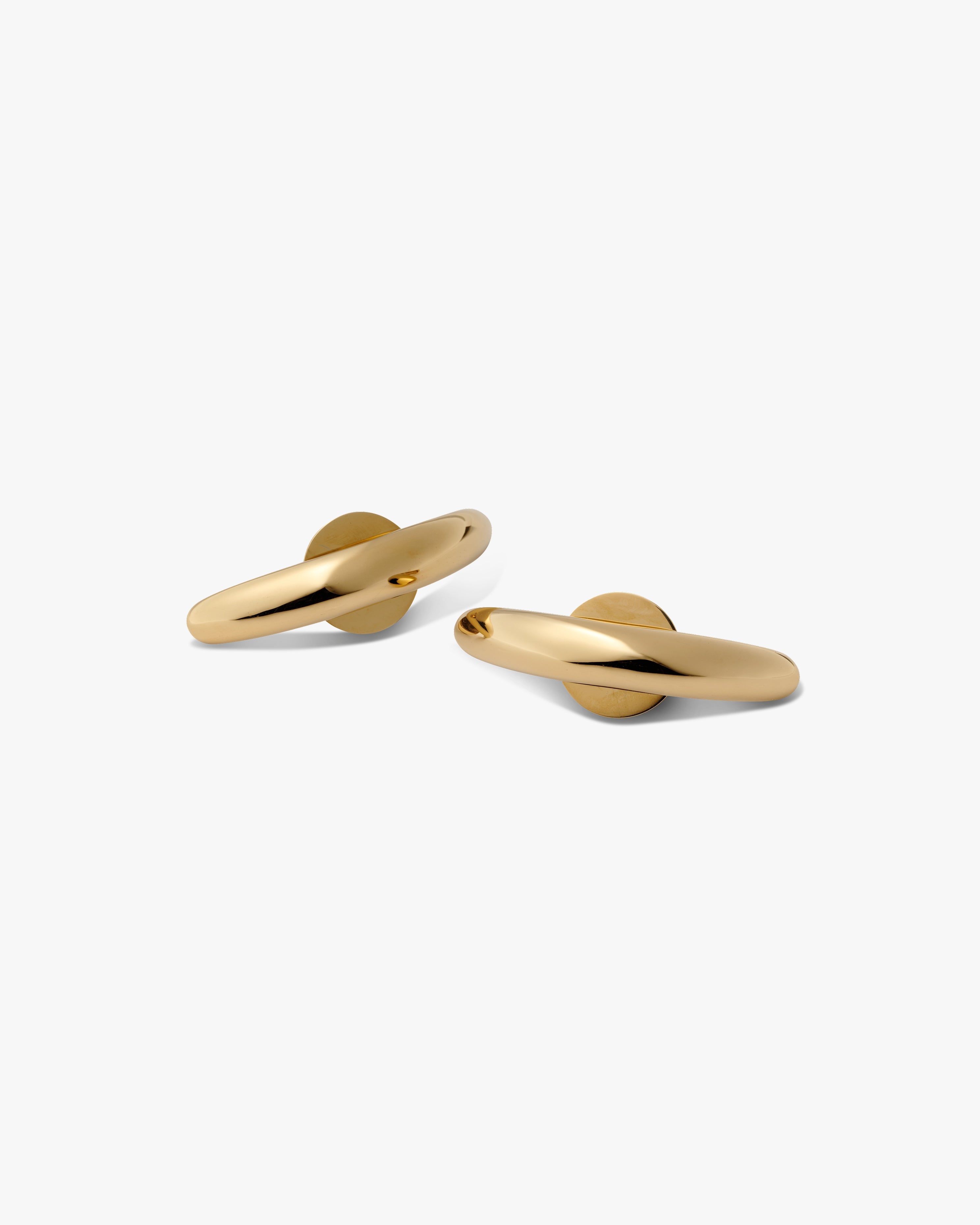 LOAFER CHARM - Gold