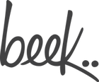 Beek Shop logo