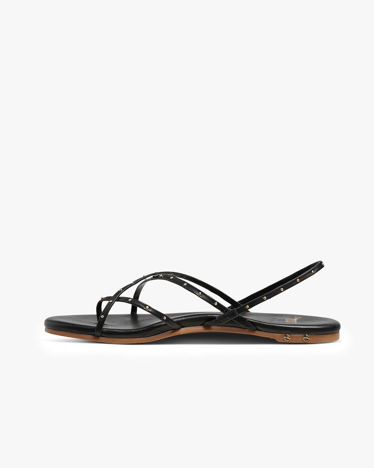 PALILA - Black