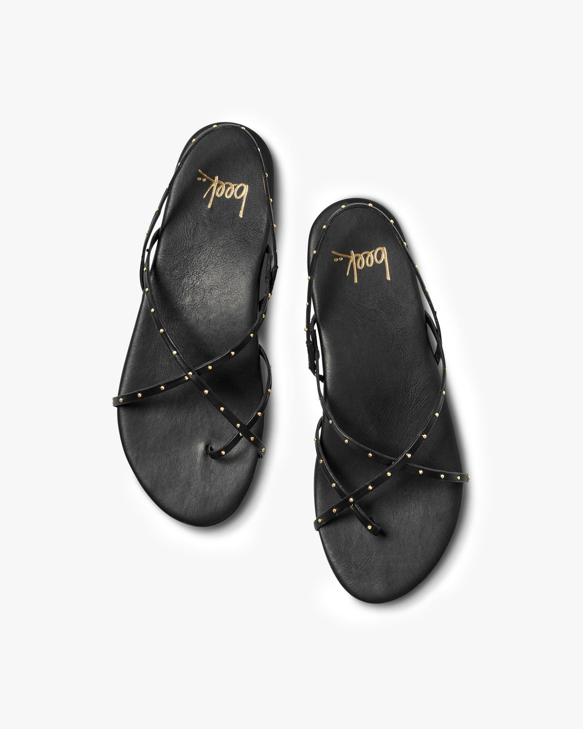 PALILA - Black