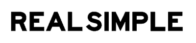 Real Simple Logo