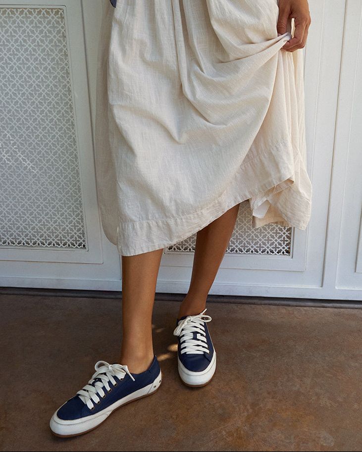 SANDPIPER - Navy