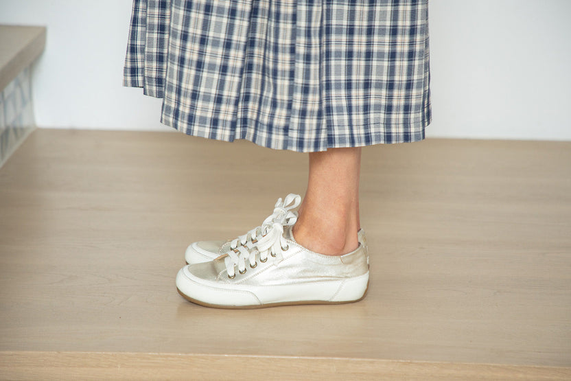 SANDPIPER - Platinum