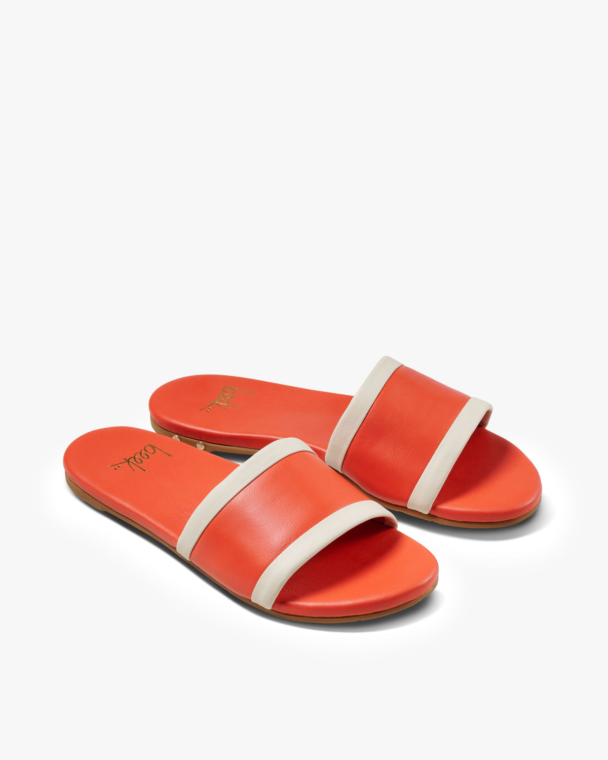 SHOREBIRD - Tomato/Vanilla