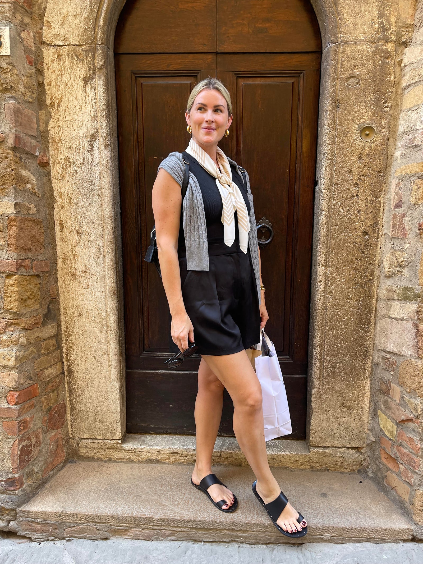 Beek finch sandal sale on sale