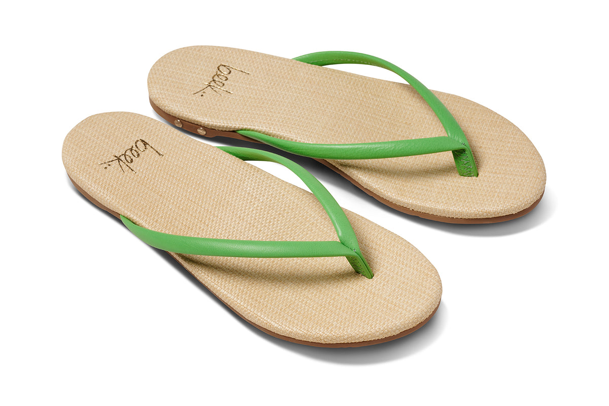 SUNBEAM - Palm/Raffia