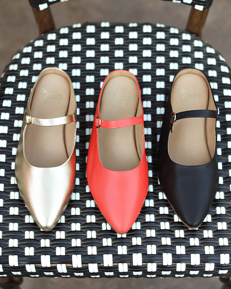 Winter Collection | Women's Winter Shoes & Boots | beek Winter Collection | Women's Winter Shoes & Boots | beek