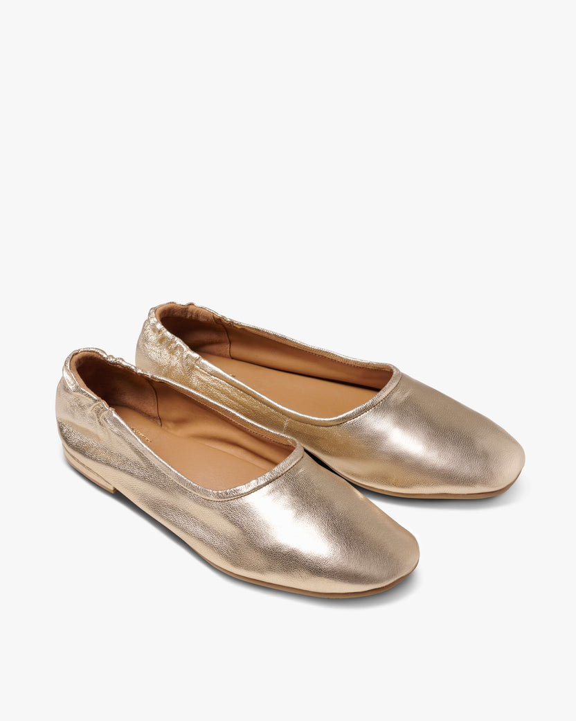 SWAN - Gold